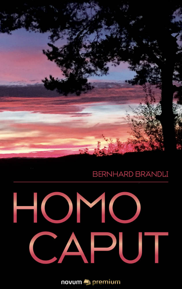 Vom Homo caput zum Homo normalis Cover